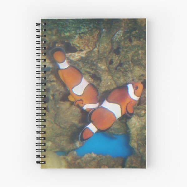 Item preview, Nemo and his dad designed and sold by amylw1.