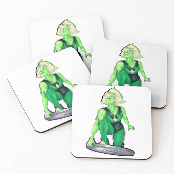 Item preview, Peridot designed and sold by TerroArt.
