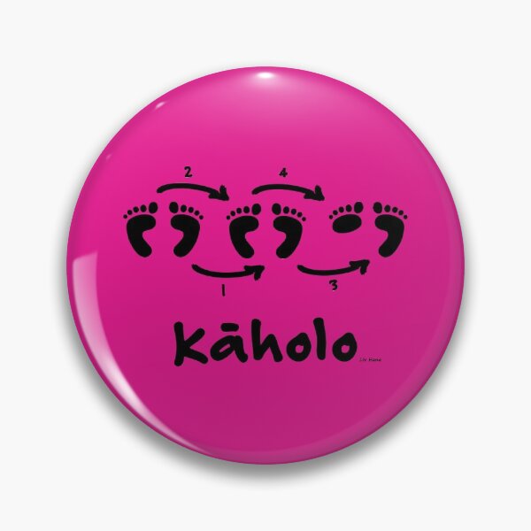 Item preview, Kaholo Steps designed and sold by LivHana.