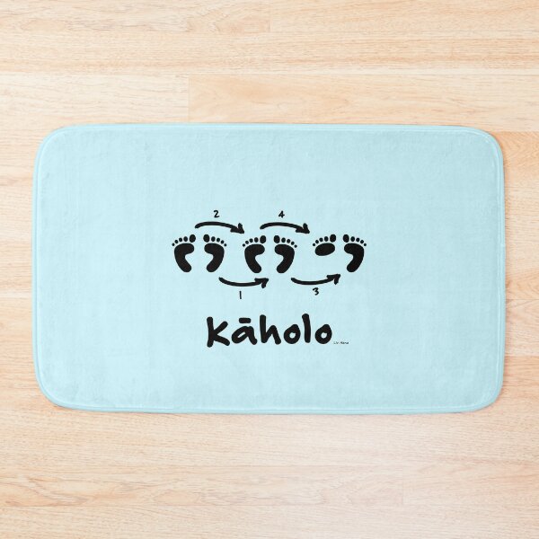 Item preview, Kaholo Steps designed and sold by LivHana.