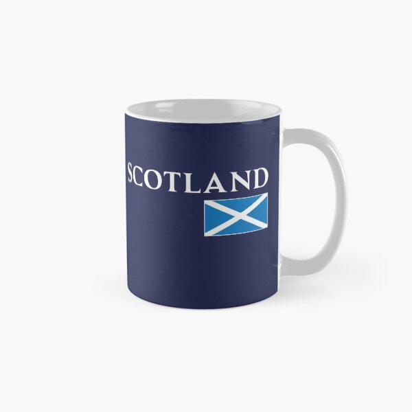Item preview, Scotland lion and Flag, Scottish Merch designed and sold by SleeplessLady.