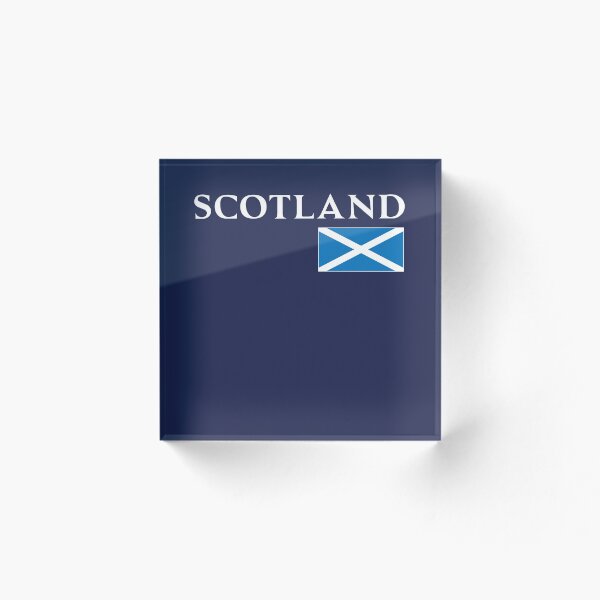 Item preview, Scotland lion and Flag, Scottish Merch designed and sold by SleeplessLady.