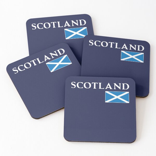 Item preview, Scotland lion and Flag, Scottish Merch designed and sold by SleeplessLady.