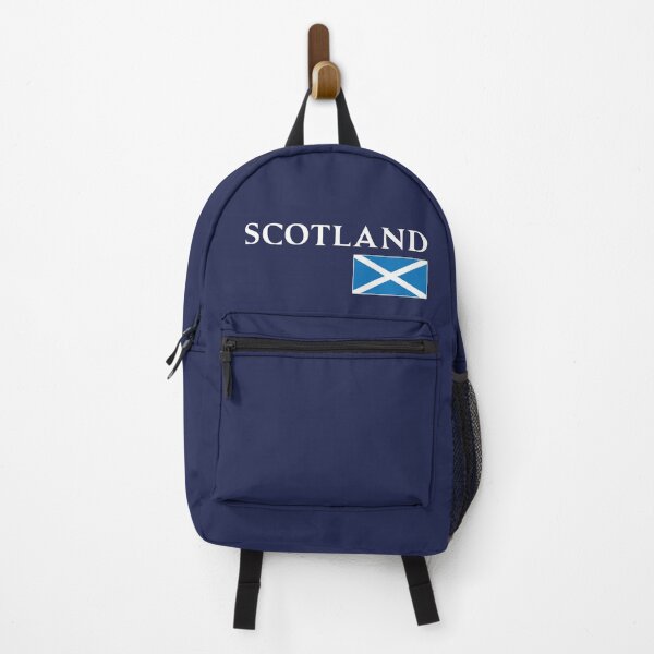Item preview, Scotland lion and Flag, Scottish Merch designed and sold by SleeplessLady.