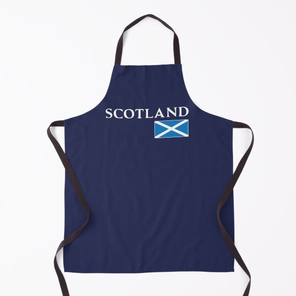 Item preview, Scotland lion and Flag, Scottish Merch designed and sold by SleeplessLady.