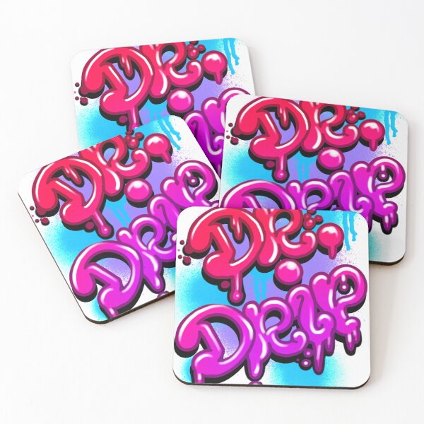 Item preview, Dr. Drip Graffiti Art designed and sold by Pierce Thomas.