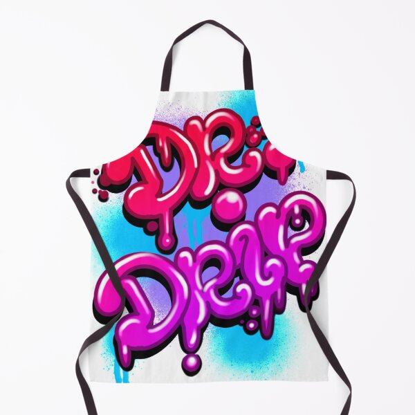 Item preview, Dr. Drip Graffiti Art designed and sold by Pierce Thomas.