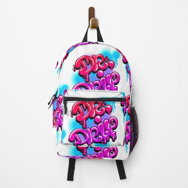 Item preview, Dr. Drip Graffiti Art designed and sold by Pierce Thomas.
