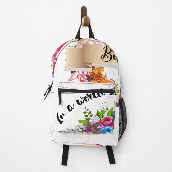 Item preview, BE KIND INSPIRATIONAL IN A WORLD WHERE YOU CAN BE ANYTHING designed and sold by CeraRoss.