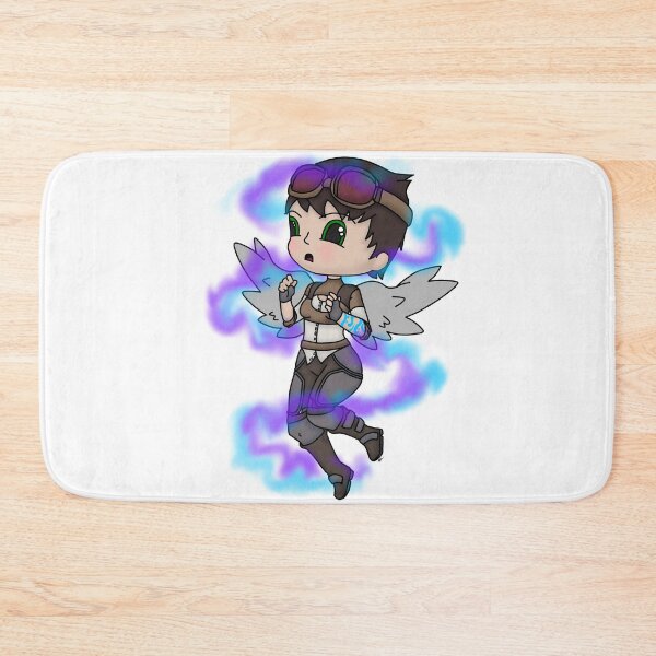 Item preview, Chibi tannis fan art designed and sold by PetahShwan88.