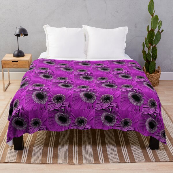 Item preview, Purple Pink gerber beauty designed and sold by Flowershop528.
