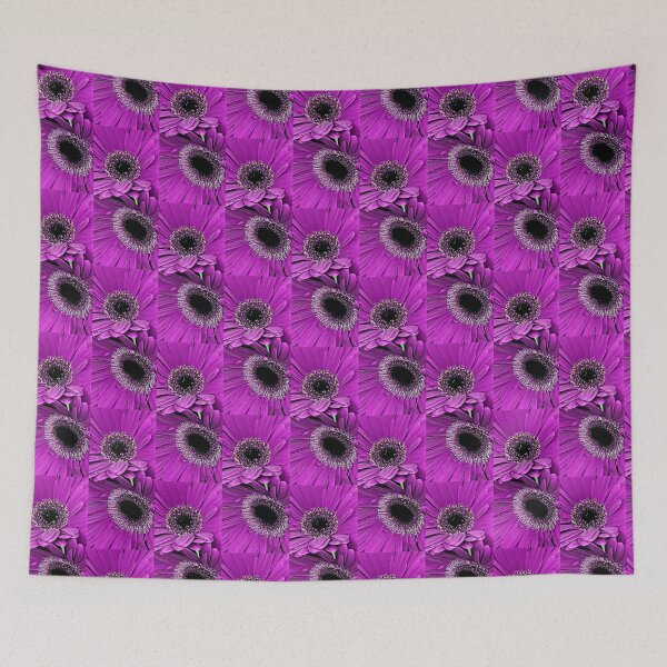 Item preview, Purple Pink gerber beauty designed and sold by Flowershop528.