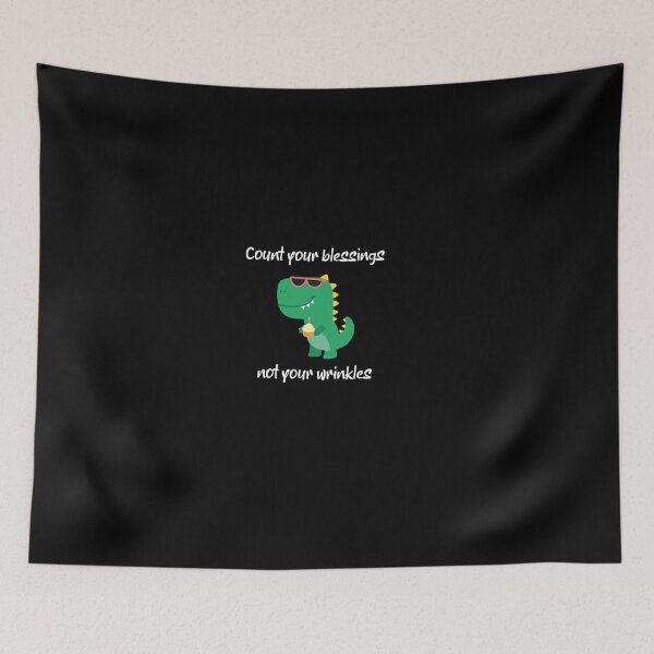 Item preview,  Dino funny birthday present for best friend, cute gifts for party  designed and sold by DANT-shirts.