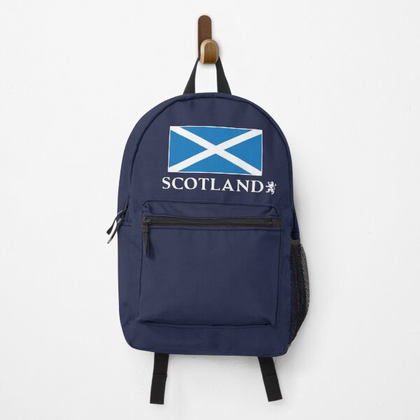 Item preview, Scotland Flag, Scottish Merch designed and sold by SleeplessLady.