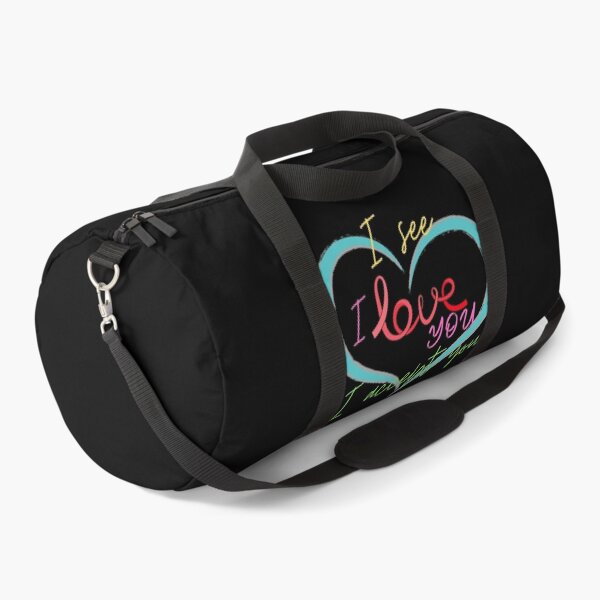 Item preview, I See I Love You I Accept You designed and sold by JoLiShop.