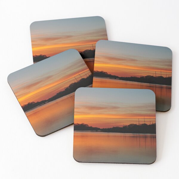 Item preview, Stillness on the Water designed and sold by Kerri Ann McClellan.