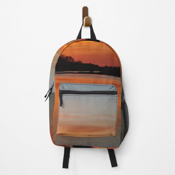Item preview, Stillness on the Water designed and sold by Kerri Ann McClellan.