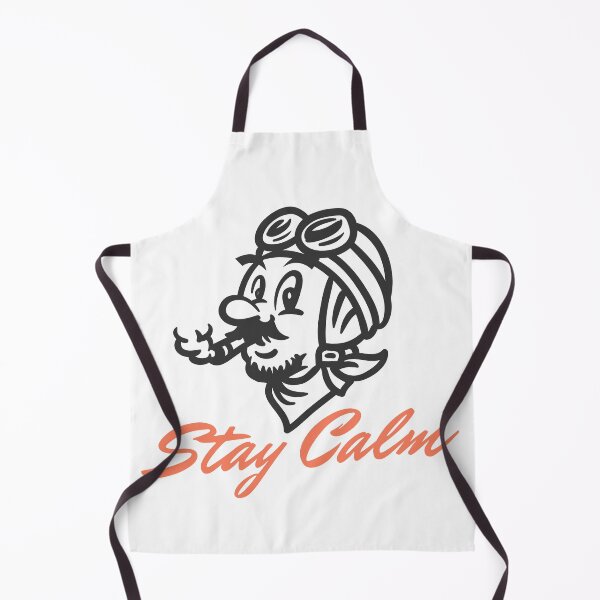 Item preview, Choose to Stay Calm and Be Fearless | Good Vibes | Breath | Smile designed and sold by Mind-Your-Life.
