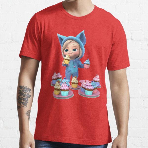Dave and Ava Adventure Essential T-Shirt
