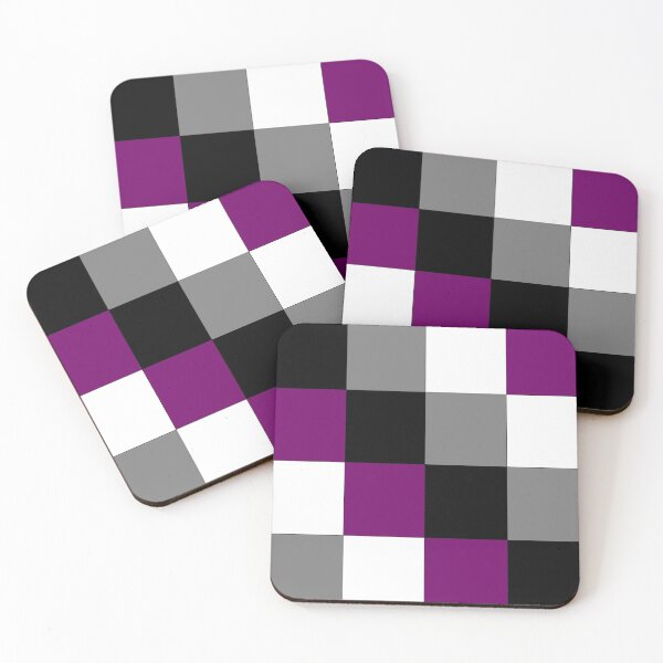 Item preview, Ace Tiles designed and sold by storiesofsolace.