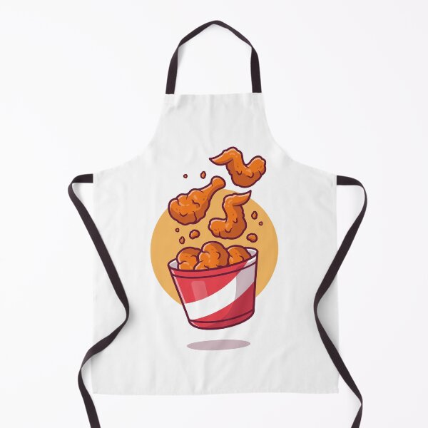Item preview, Chicken bucket designed and sold by Hawkinsn.