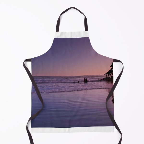 Item preview, Peter Iredale Shipwreck at Fort Stevens State Park, Oregon. 2 designed and sold by Alex Preiss.