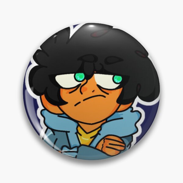 Item preview, Campcamp- Max designed and sold by StaliaAilats.