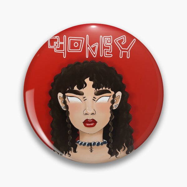 Item preview, Kalis designed and sold by BNTUMA Arts.