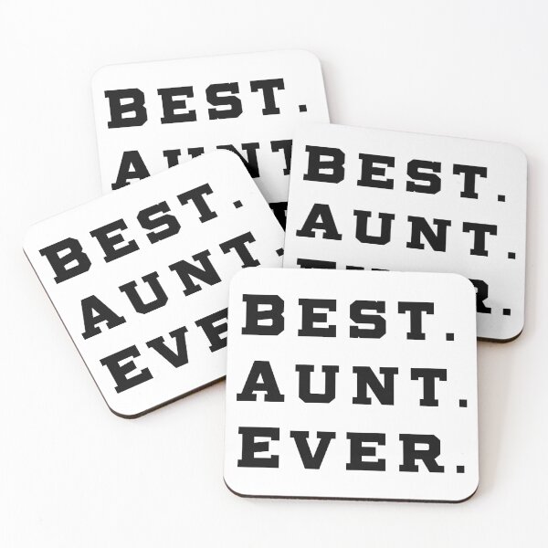 Item preview, Best Aunt Ever, Aunt Gift, Aunt TShirt, Aunt Shirt, Aunt T Shirt, Gift for Aunt, World's Best Aunt, Favorite Aunt designed and sold by design880.
