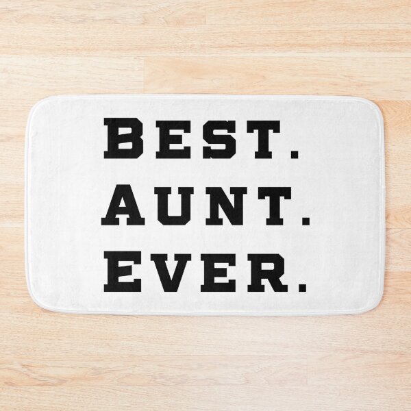 Item preview, Best Aunt Ever, Aunt Gift, Aunt TShirt, Aunt Shirt, Aunt T Shirt, Gift for Aunt, World's Best Aunt, Favorite Aunt designed and sold by design880.