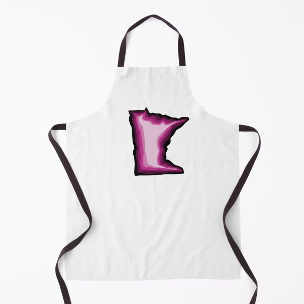 Item preview, Pink Minnesota MN designed and sold by hopecope.