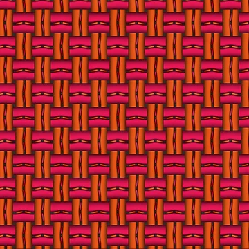 Artwork thumbnail, Abstract pattern by danetdesign