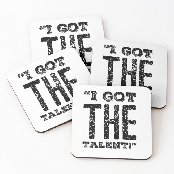Item preview, Talent  designed and sold by TheLifeInspired.