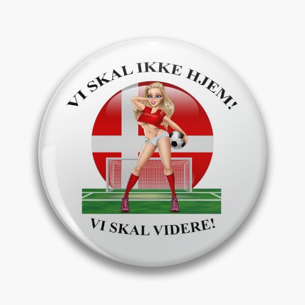 Item preview, Vi Skal Ikke Hjem! Vi Skal Videre! designed and sold by sexypinupart.