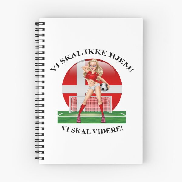 Item preview, Vi Skal Ikke Hjem! Vi Skal Videre! designed and sold by sexypinupart.