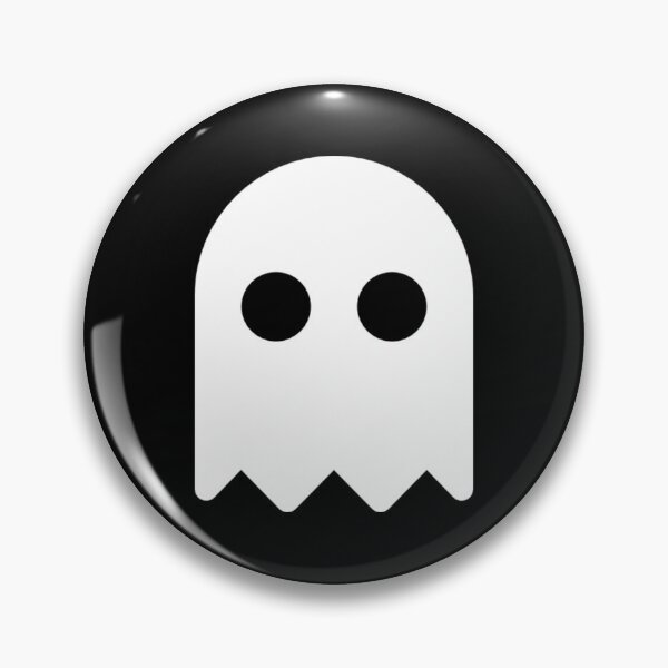 Item preview, Ghost designed and sold by amanda150771.