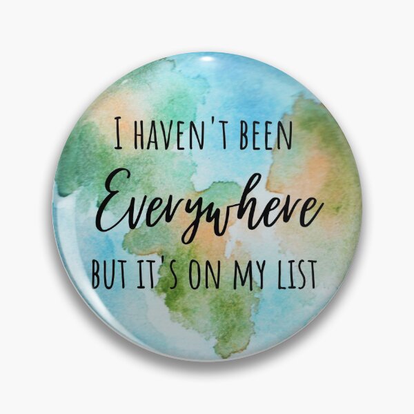 Item preview, Everywhere designed and sold by sadtonic.