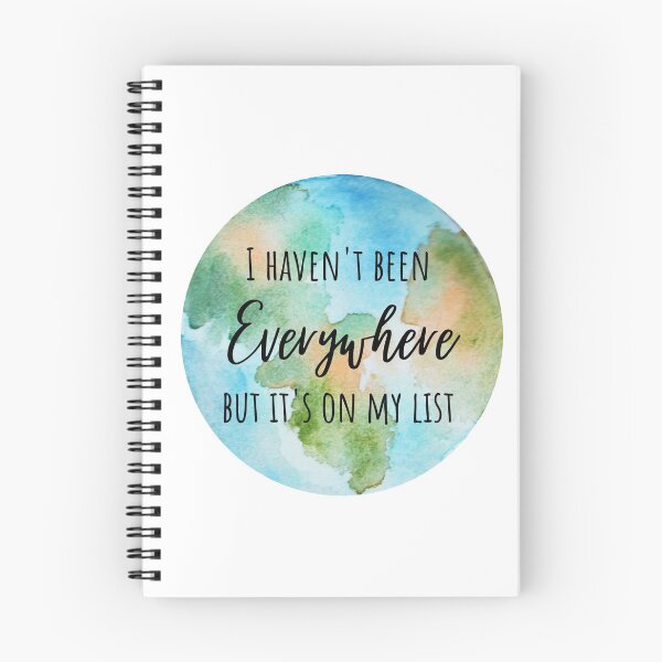 Item preview, Everywhere designed and sold by sadtonic.
