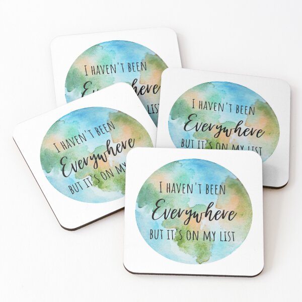 Item preview, Everywhere designed and sold by sadtonic.