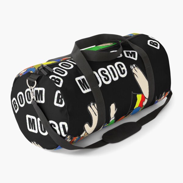Item preview, Tomorrowland music festival boom boom Belgium designed and sold by twobillion.