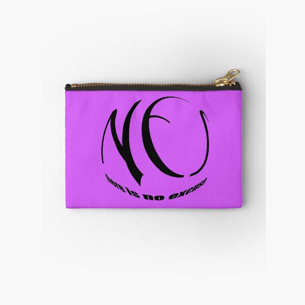 Item preview, There is no excuse designed and sold by MarkArtDesignUK.