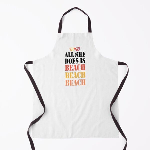 Item preview, All She Does Is Beach Beach Beach Beaches Booze And Besties In Need Of Vitamin Sea Ocean Waves Sun Rays Beach Days Funny Meme Gift for Best Friend boyfriend girlfriend designed and sold by joygift369.