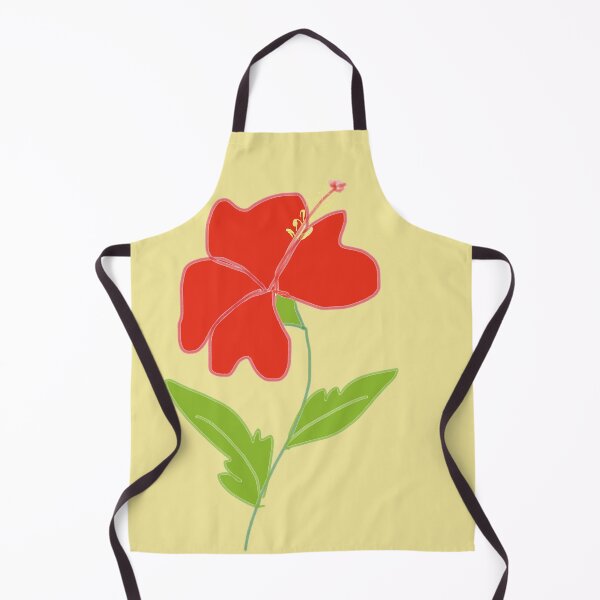 Aperçu de l'œuvre Hibiscus créée et vendue par Srujanagade.