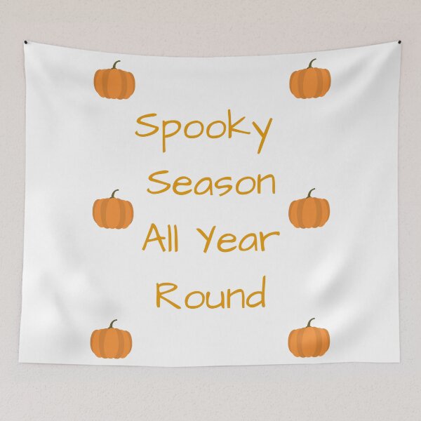 Item preview, Halloween/Spooky Season All Year Round/Pumpkins designed and sold by ShaunSandhu.