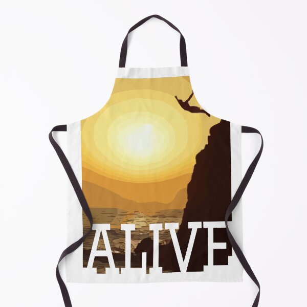 Item preview, Alive designed and sold by kikomandarino.