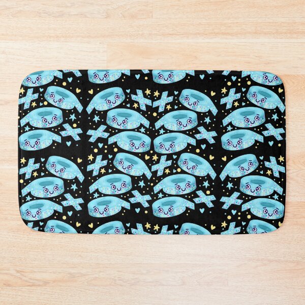 Item preview, Washi tape Japanese sticky tapes pattern designed and sold by jazzydevil.