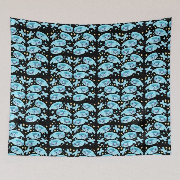 Item preview, Washi tape Japanese sticky tapes pattern designed and sold by jazzydevil.