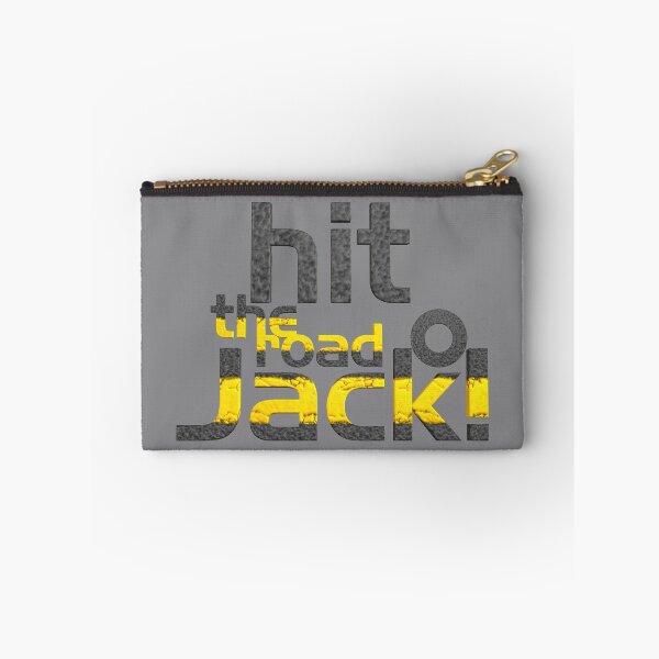 Item preview, Hit the Road Jack! designed and sold by Klementsen.