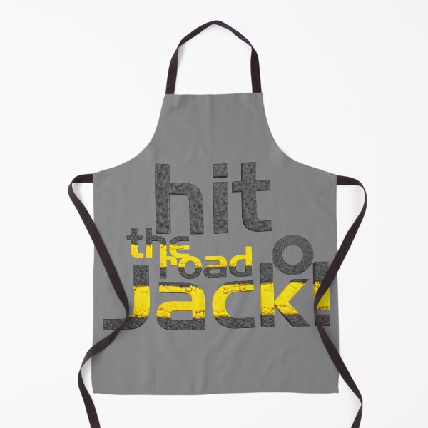 Item preview, Hit the Road Jack! designed and sold by Klementsen.