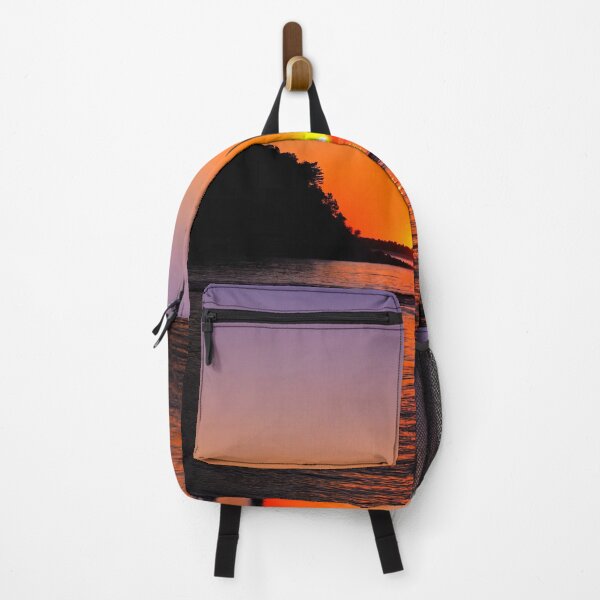 Item preview, Sinking Sun designed and sold by Kerri Ann McClellan.